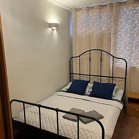 Coser Apartamenty Grzybowska Warsaw Exterior photo