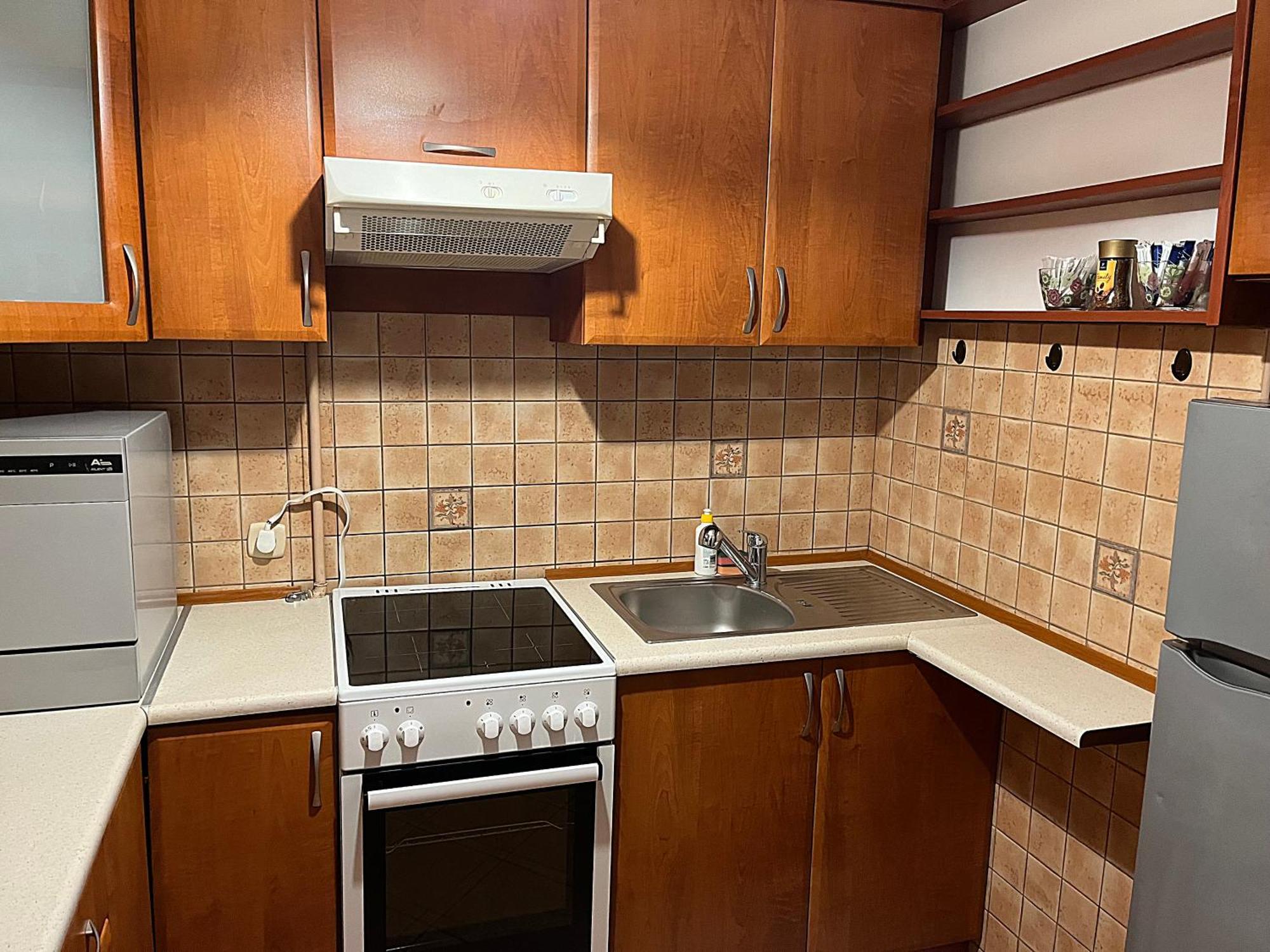 Coser Apartamenty Grzybowska Warsaw Exterior photo