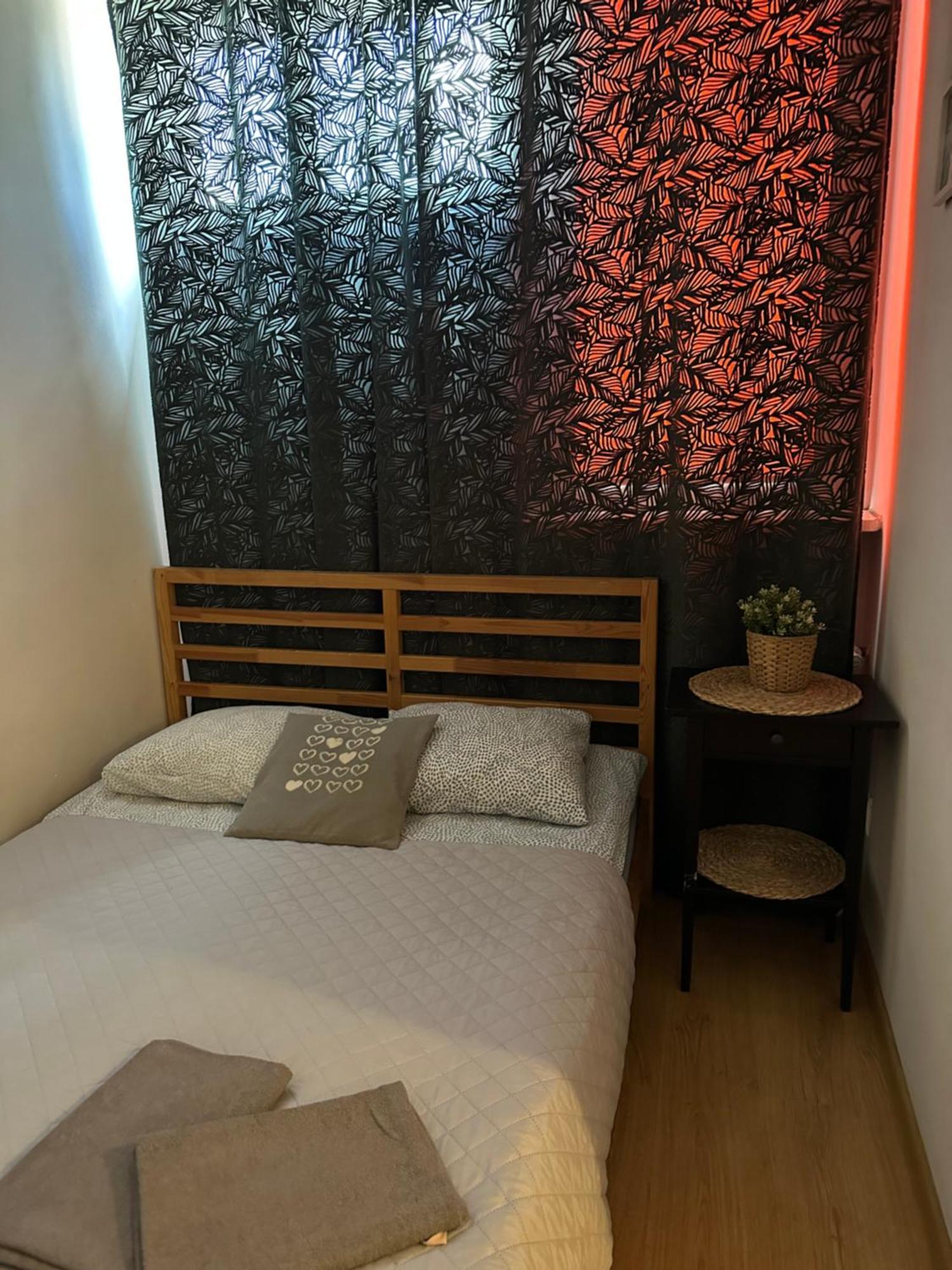 Coser Apartamenty Grzybowska Warsaw Exterior photo
