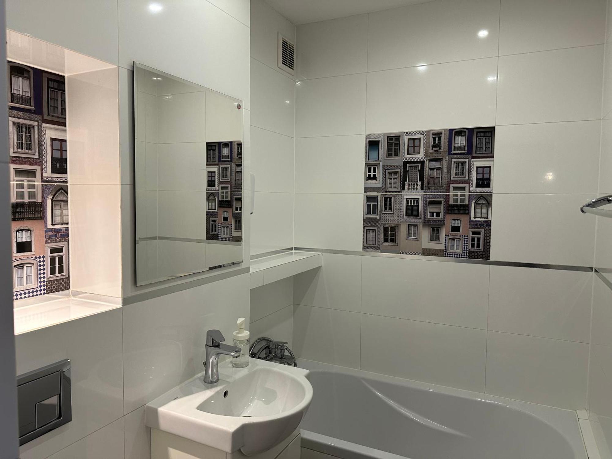 Coser Apartamenty Grzybowska Warsaw Exterior photo